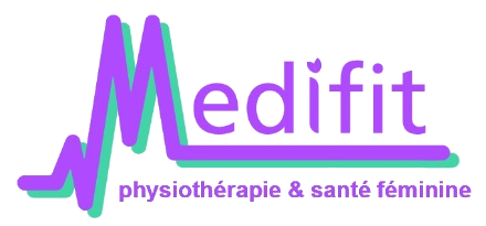 Medifit — physiothérapie & santé féminine